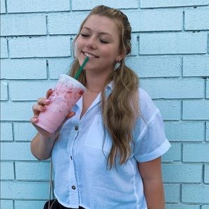 Meet your Posher, Breanna